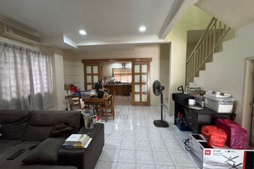 Taman Sri Putra, Sungai Buloh