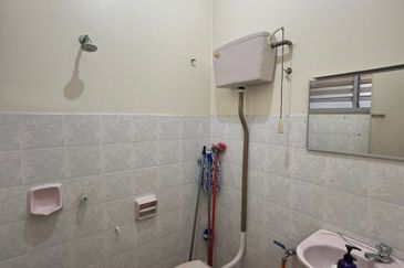 Taman Sri Putra, Sungai Buloh