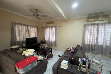 Taman Sri Putra, Sungai Buloh