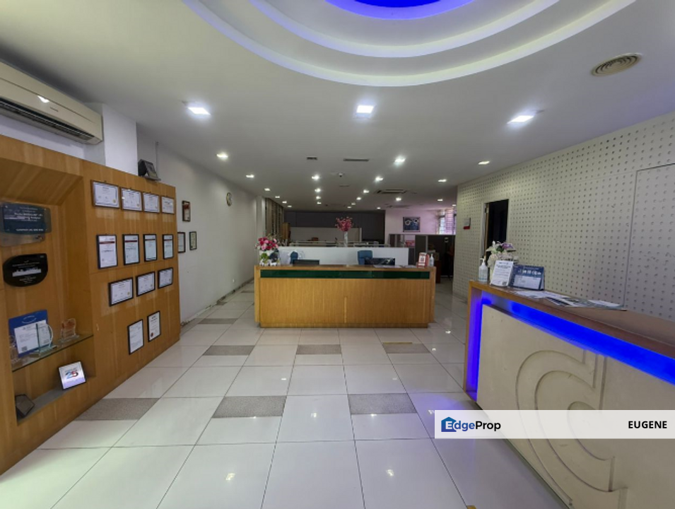 Empire Klang @ Galeri Empire , Taman Eng Ann, Selangor, Klang