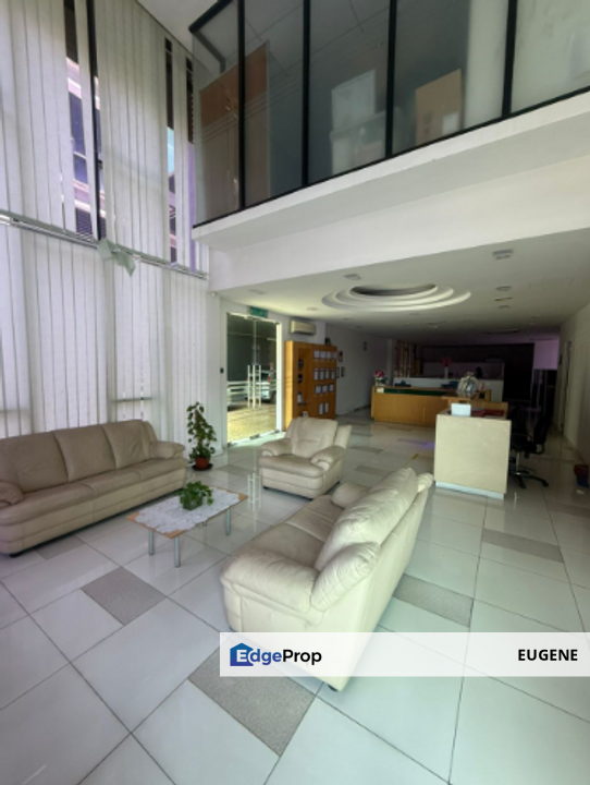 Empire Klang @ Galeri Empire , Taman Eng Ann, Selangor, Klang