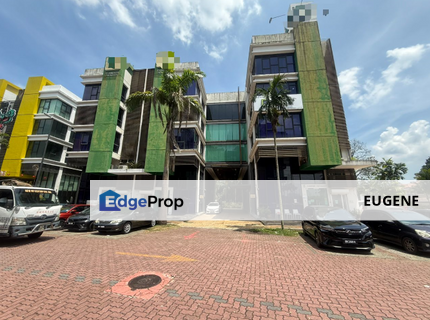 Empire Klang @ Galeri Empire , Taman Eng Ann, Selangor, Klang