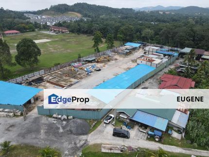 Kapar , Meru , Jalan Paip @ Klang, Selangor, Klang
