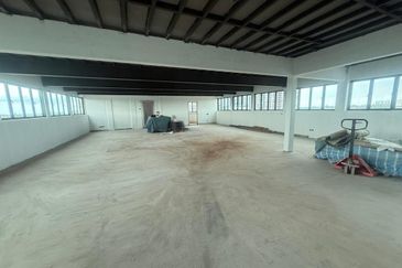 Taman Kota Laksamana