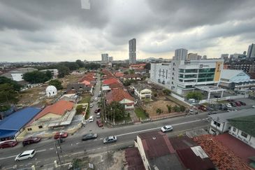 Taman Kota Laksamana