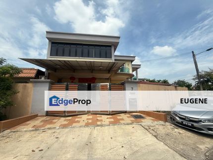 Kepong Baru , Menjalara , Maluri , Sri Bintang, Kuala Lumpur, Kepong