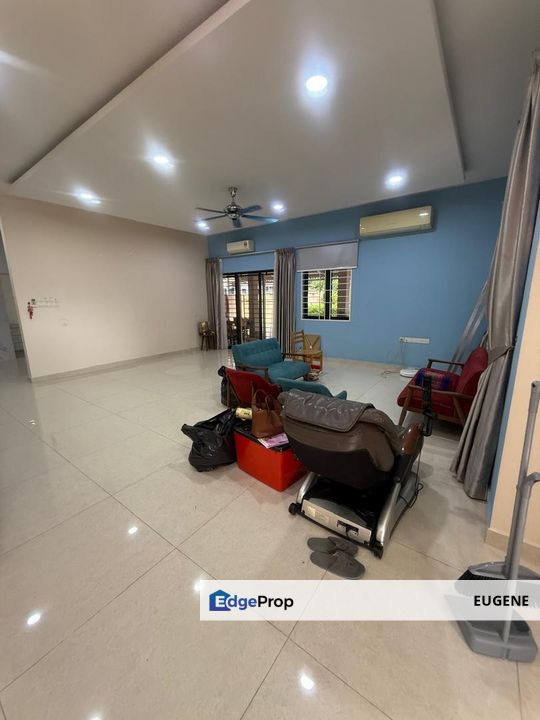 Kepong Baru , Menjalara , Maluri , Sri Bintang, Kuala Lumpur, Kepong