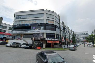 Taman Serdang Jaya