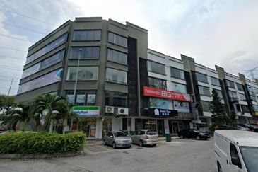 Taman Serdang Jaya