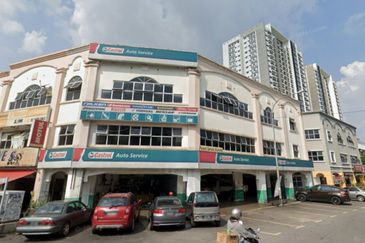 Taman Serdang Jaya