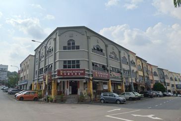 Taman Serdang Jaya