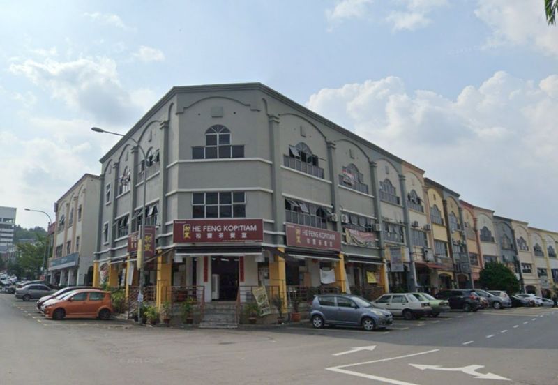 Taman Serdang Jaya