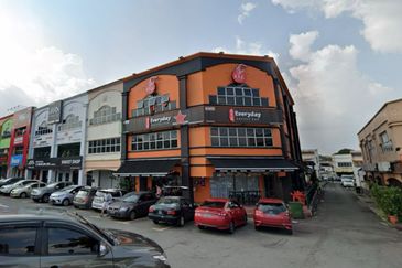 Taman Serdang Jaya