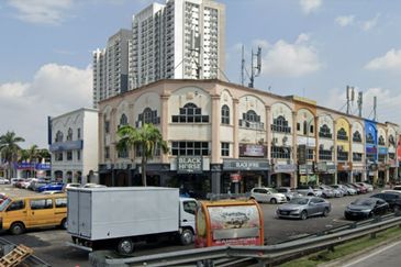 Taman Serdang Jaya