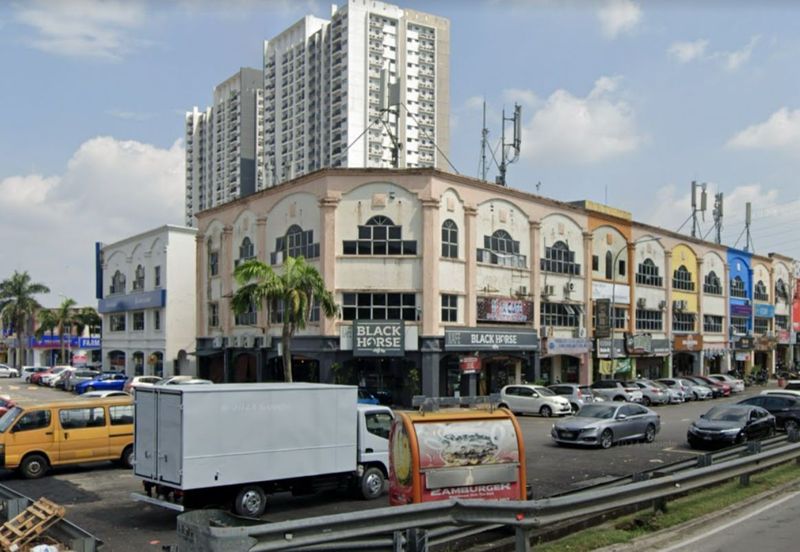 Taman Serdang Jaya
