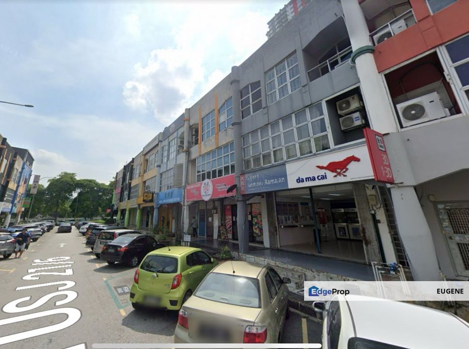 USJ 21 , Subang Jaya @ Main Place , Selangor, Subang Jaya