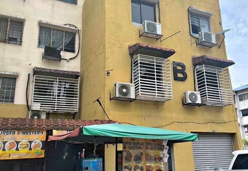 Bandar Sri Damansara