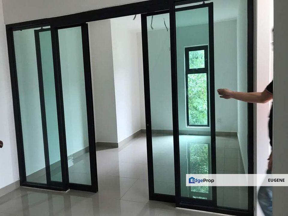 Villa Domus , Sri Gombak @ Batu Caves, Selangor, Batu Caves 