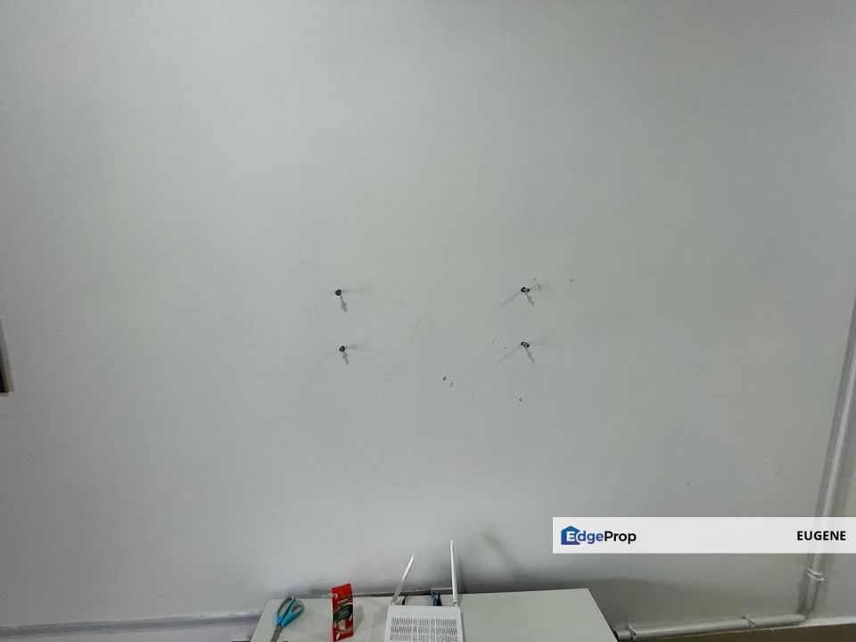 Villa Domus , Sri Gombak @ Batu Caves, Selangor, Batu Caves 