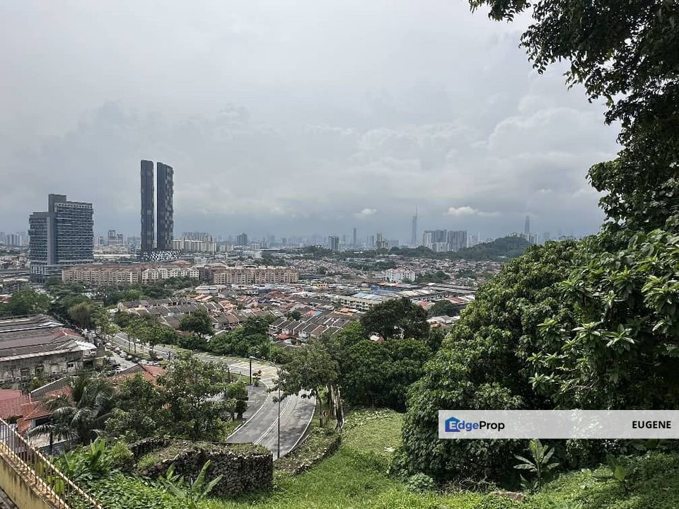 Taman Supreme @ Cheras , Kuala Lumpur, Cheras