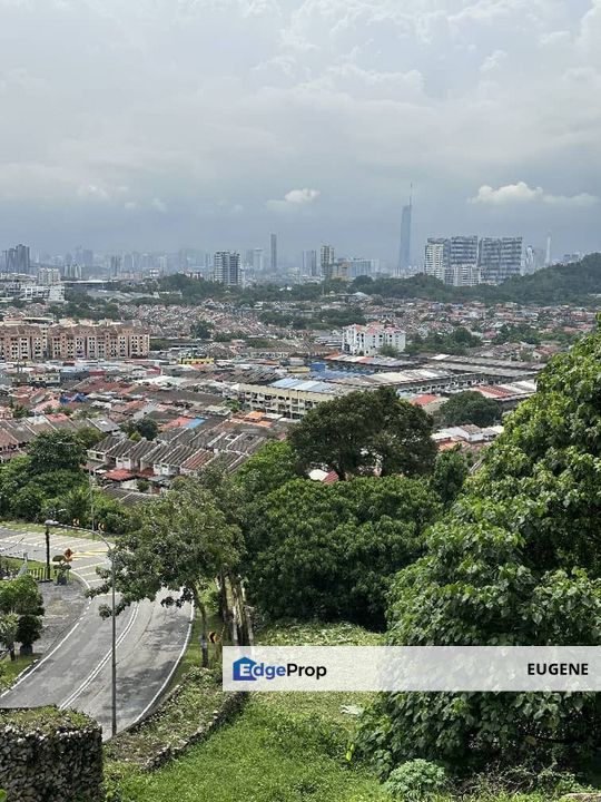 Taman Supreme @ Cheras , Kuala Lumpur, Cheras