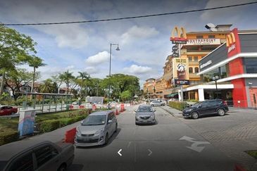 SS 21, Damansara Utama