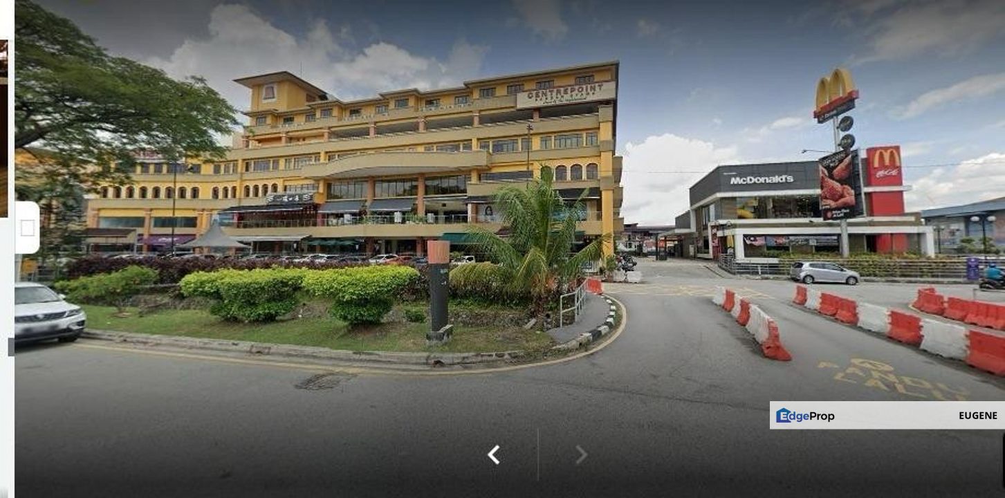 Bandar Utama @ Petaling Jaya , Selangor, Damansara Utama