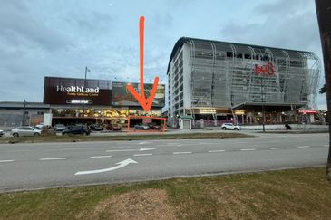 SS 21, Damansara Utama