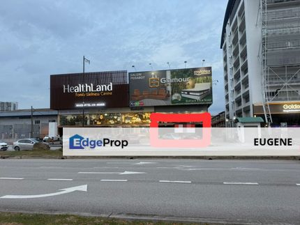Bandar Utama @ Petaling Jaya , Selangor, Damansara Utama