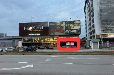 SS 21, Damansara Utama