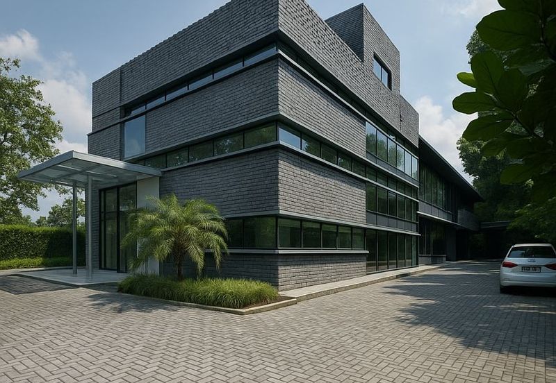 Alam Perdana Industrial Park