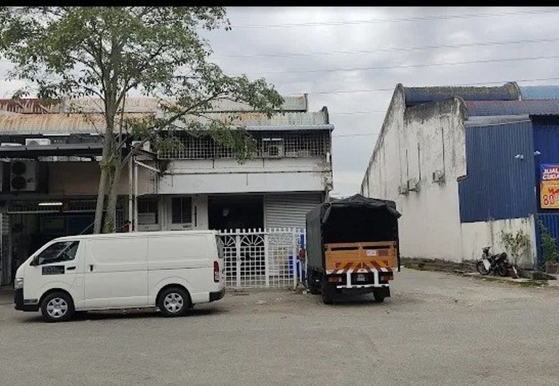 Kampung Selayang Baru