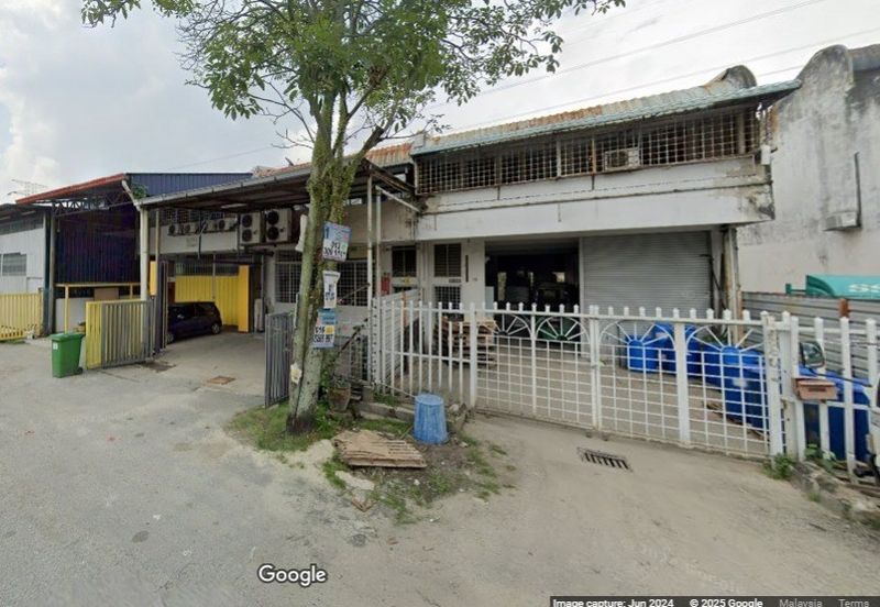 Kampung Selayang Baru