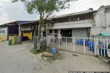 Kampung Selayang Baru