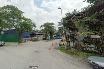 Kampung Selayang Baru