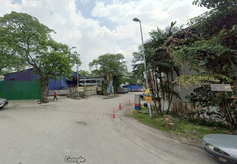 Kampung Selayang Baru