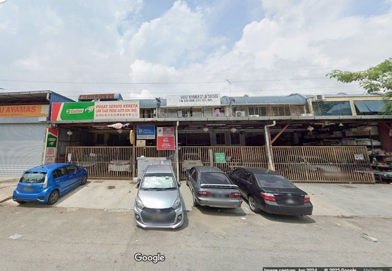 Kampung Selayang Baru