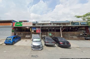 Kampung Selayang Baru