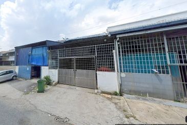 Kampung Selayang Baru