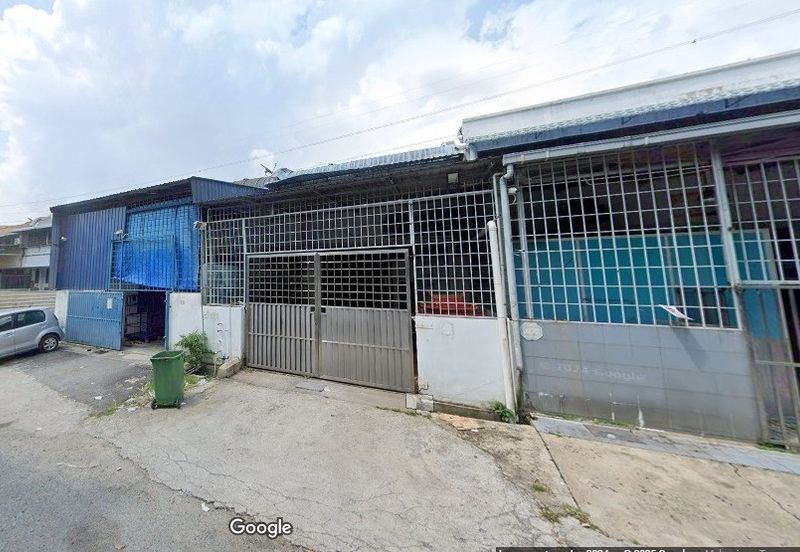 Kampung Selayang Baru