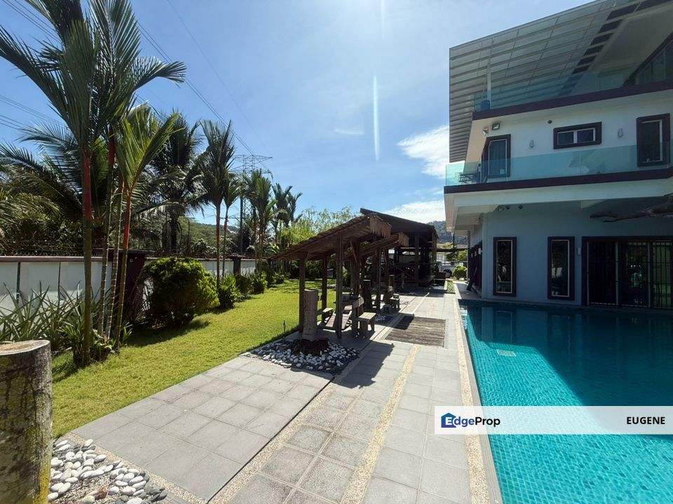 Templer Park @ Rawang , Selayang, Selangor, Rawang