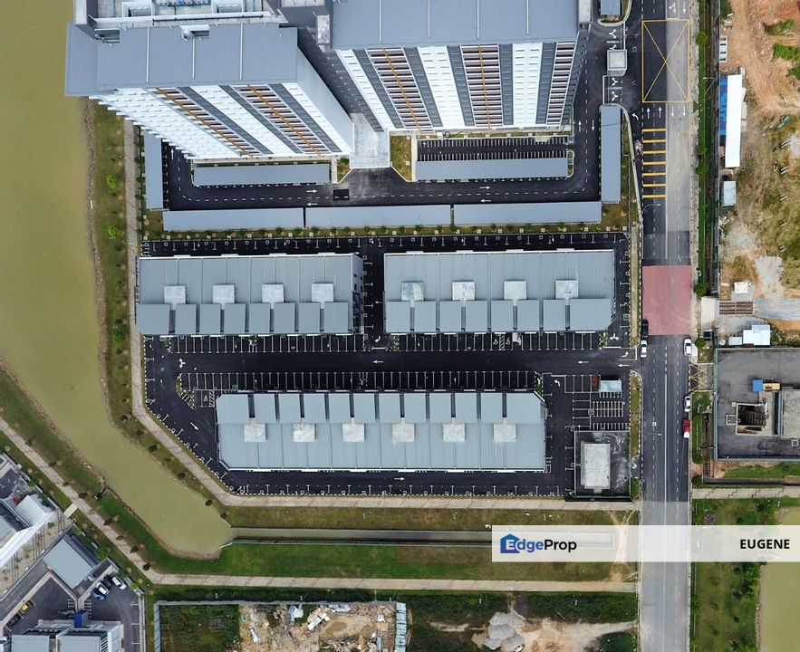 Bukit Raja @ Setia Alam , Klang, Selangor, Klang