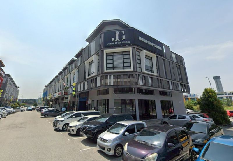 Zapin, Bandar Bukit Raja