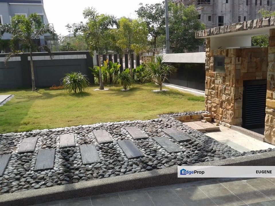 Alam Sutera @ Bukit Jalil, Kuala Lumpur, Bukit Jalil