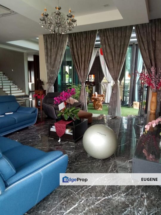 Alam Sutera @ Bukit Jalil, Kuala Lumpur, Bukit Jalil