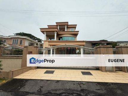 Kepong Baru , Kuala Lumpur, Kepong