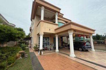Kepong Baru