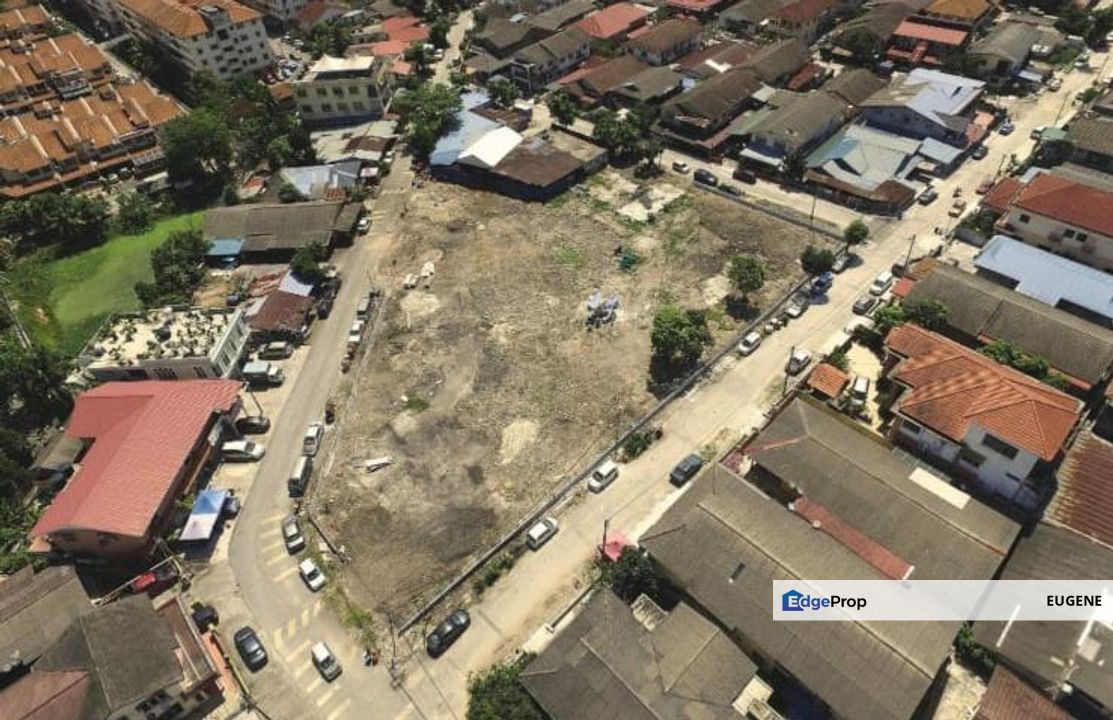 Selayang Baru @ Batu Caves, Selangor, Selayang