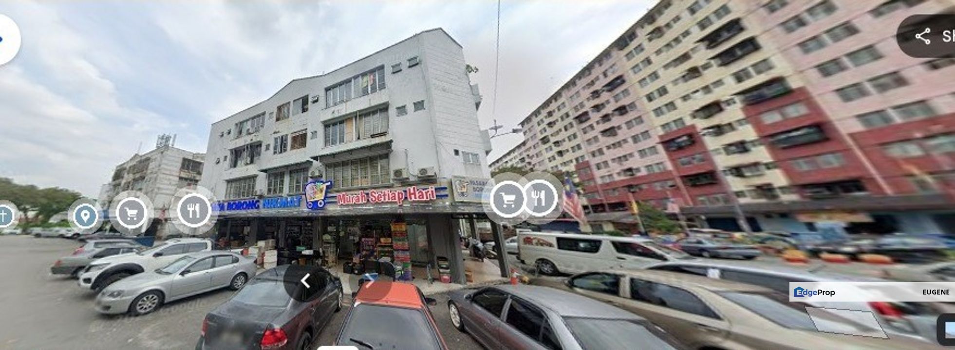 Taman Desaria @ Petaling Jaya , PJS 5, Selangor, Petaling Jaya