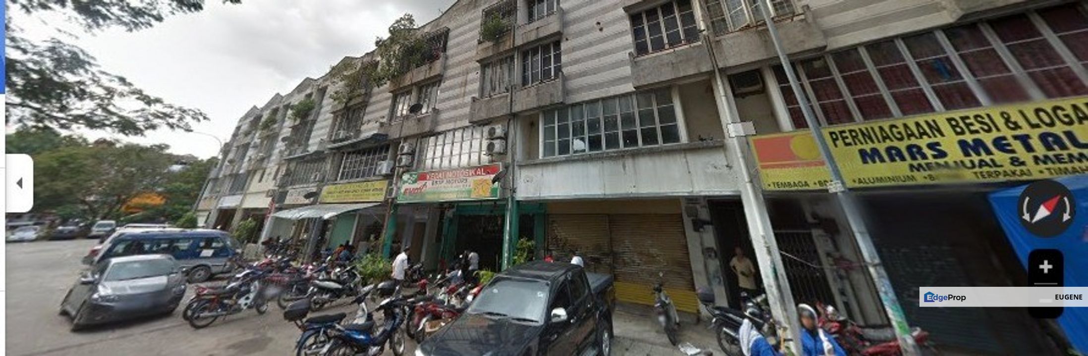 Taman Desaria @ Petaling Jaya , PJS 5, Selangor, Petaling Jaya